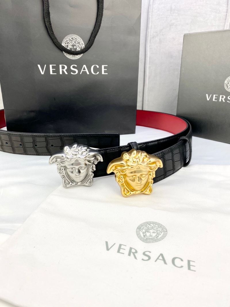 VERSACE